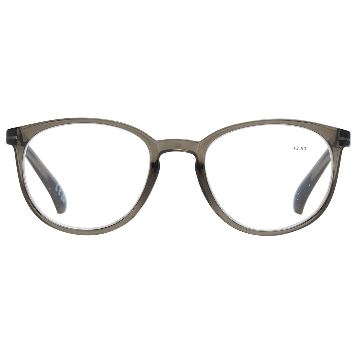 Reading by Red Reader REDRBR00925 50 + 2.5 dpt.