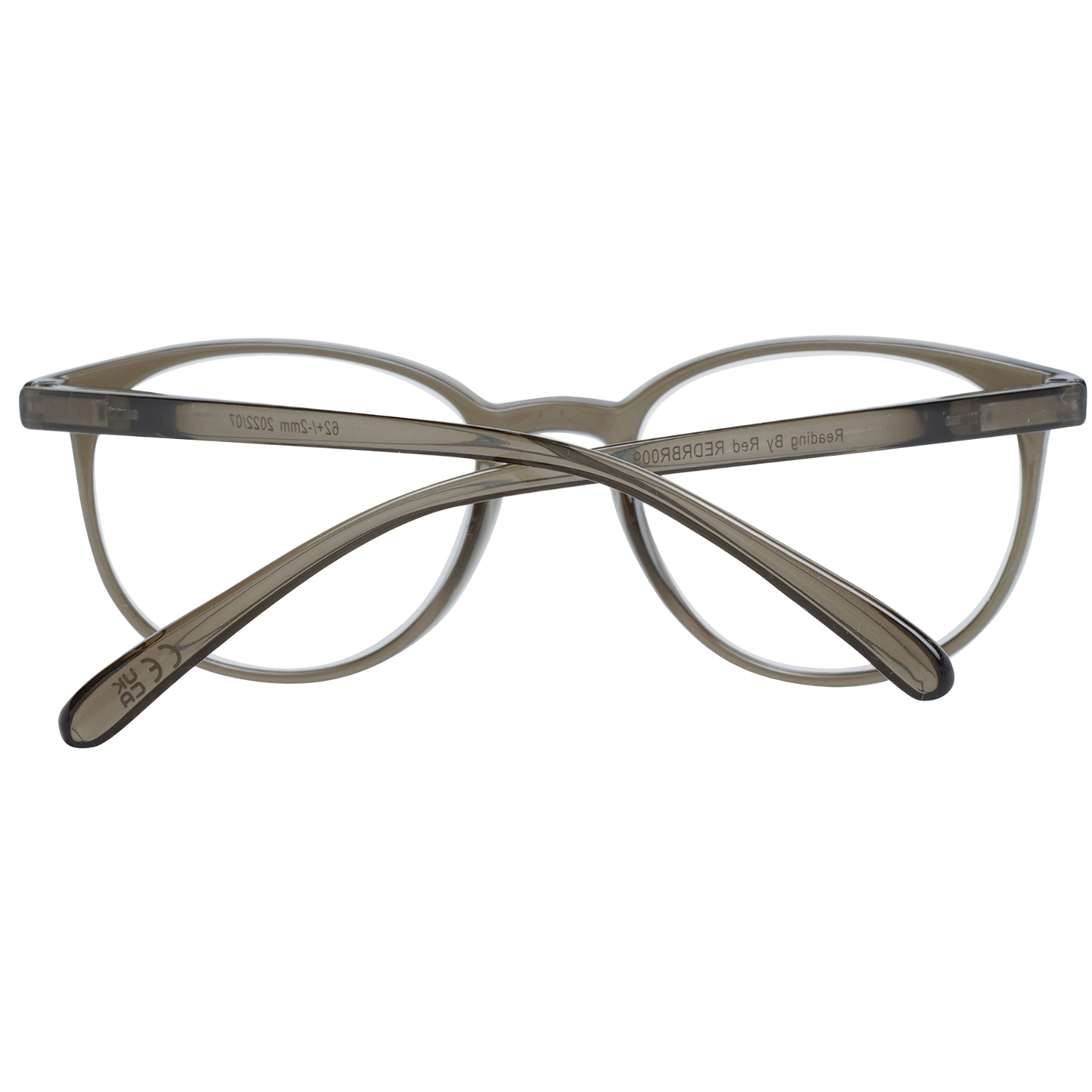 Reading by Red Reader REDRBR00925 50 + 2.5 dpt.