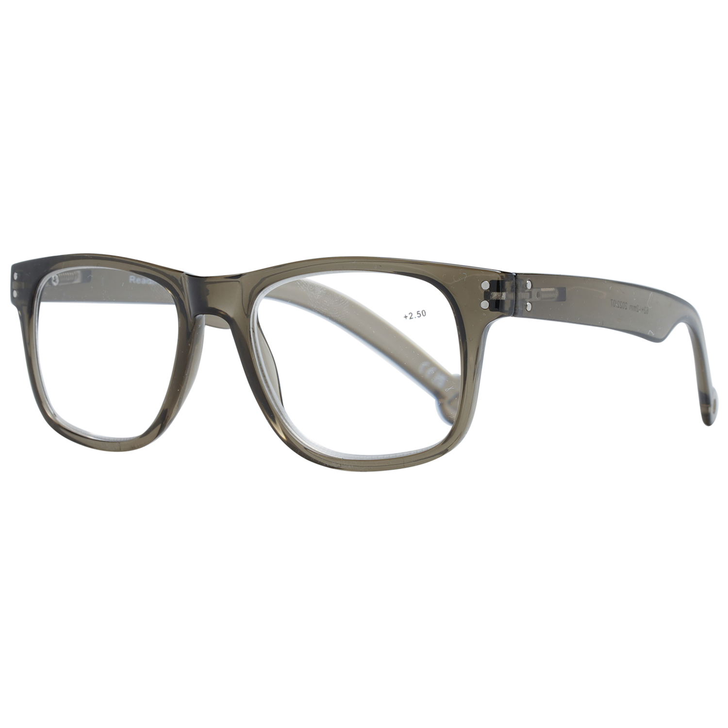 Reading by Red Reader REDRBR01425 51 + 2.5 dpt.