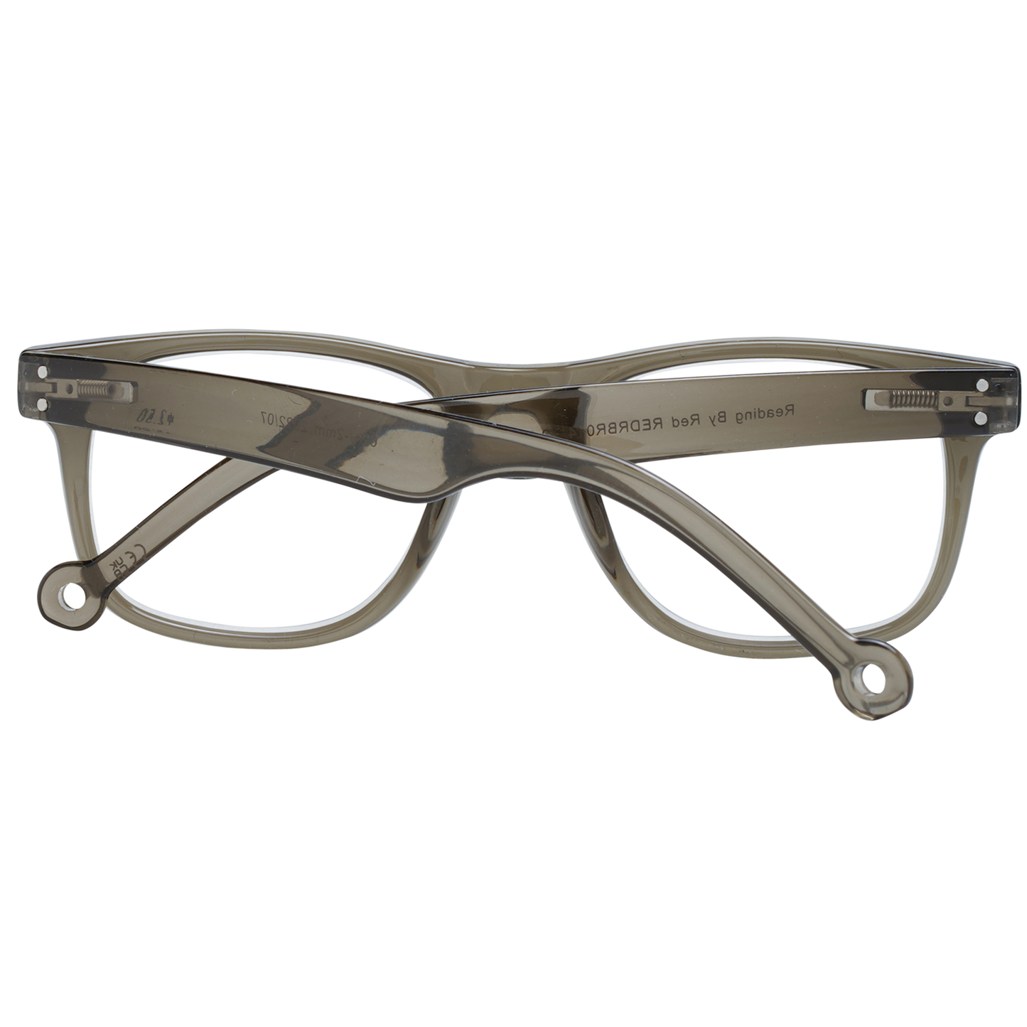 Reading by Red Reader REDRBR01425 51 + 2.5 dpt.