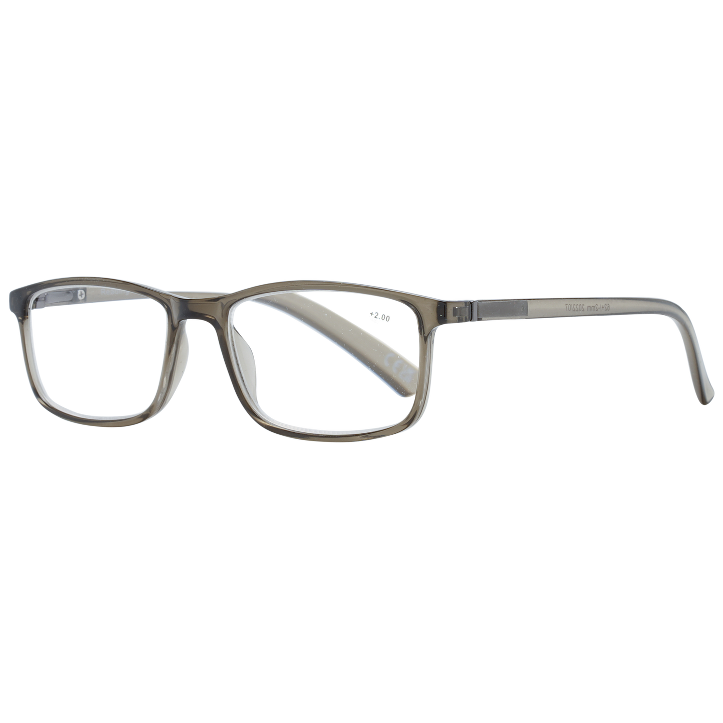 Reading by Red Reader REDRBR01920 53 + 2.0 dpt.