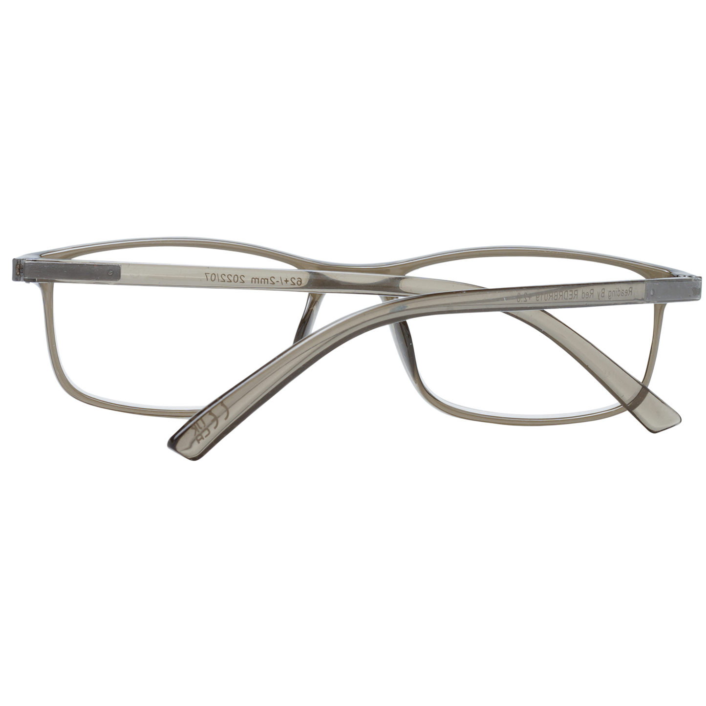 Reading by Red Reader REDRBR01920 53 + 2.0 dpt.