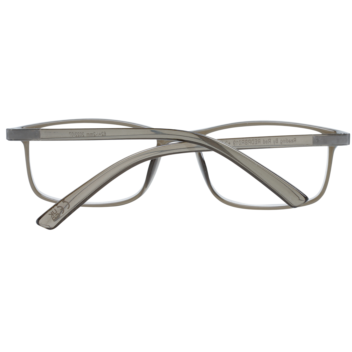 Reading by Red Reader REDRBR01925 53 + 2.5 dpt.