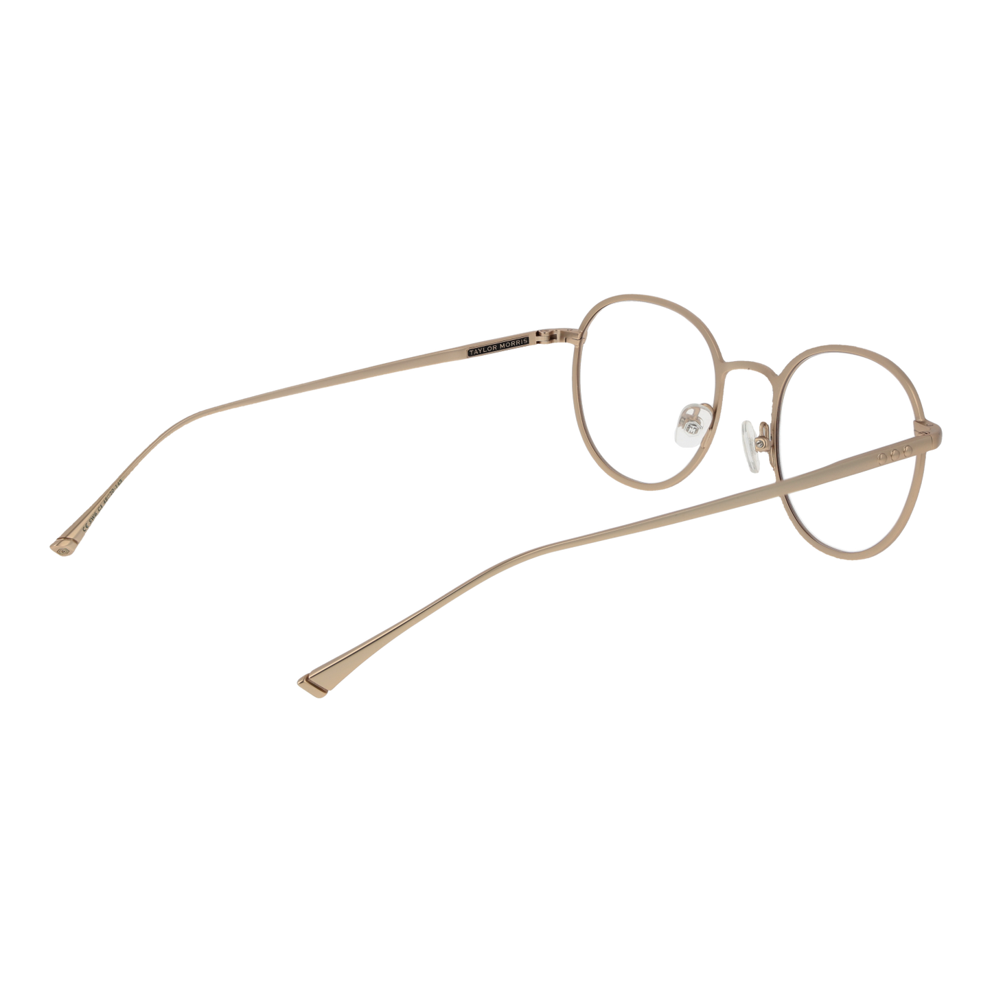 Taylor Morris Optical Frame SW6 C1 0