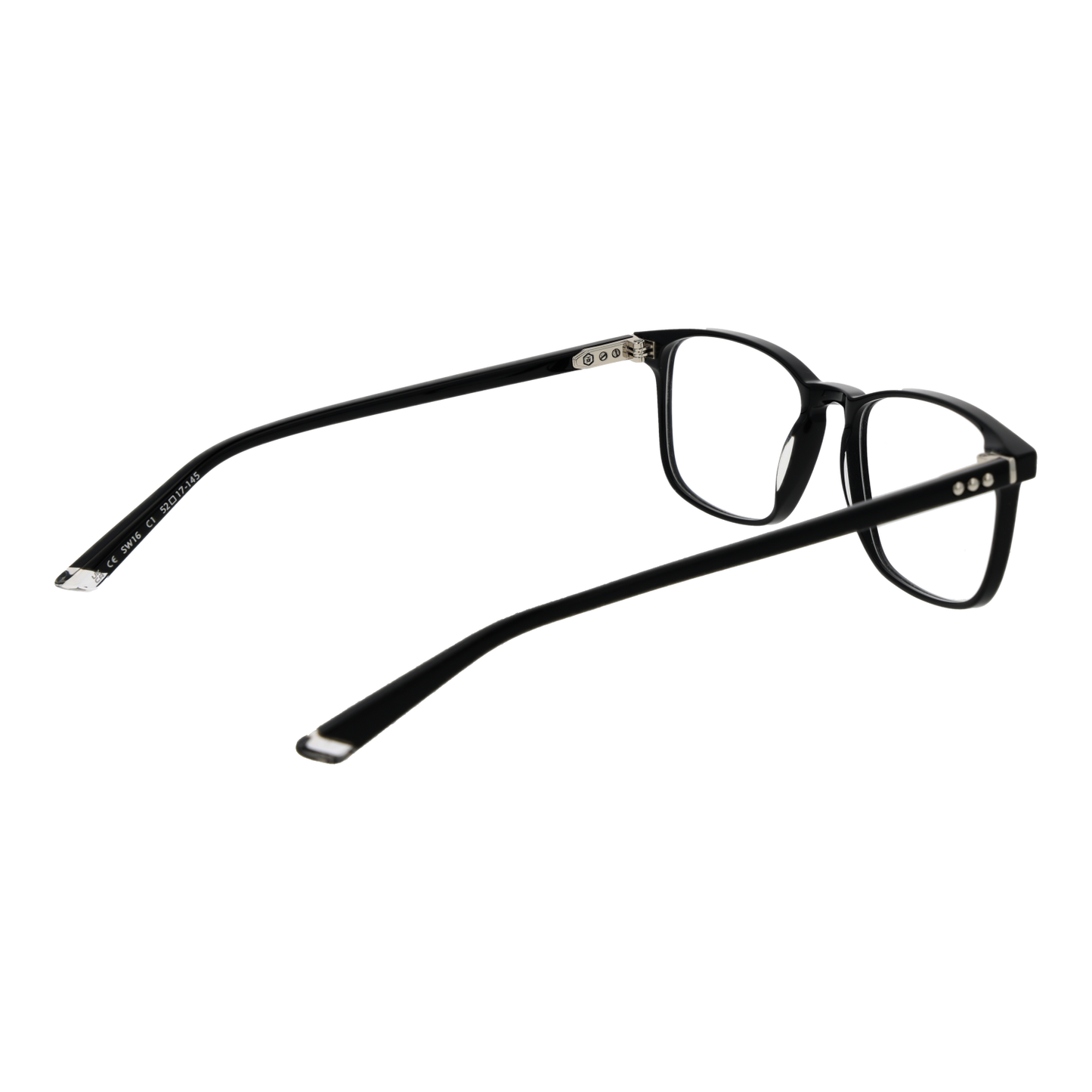 Taylor Morris Optical Frame SW16 C1 52