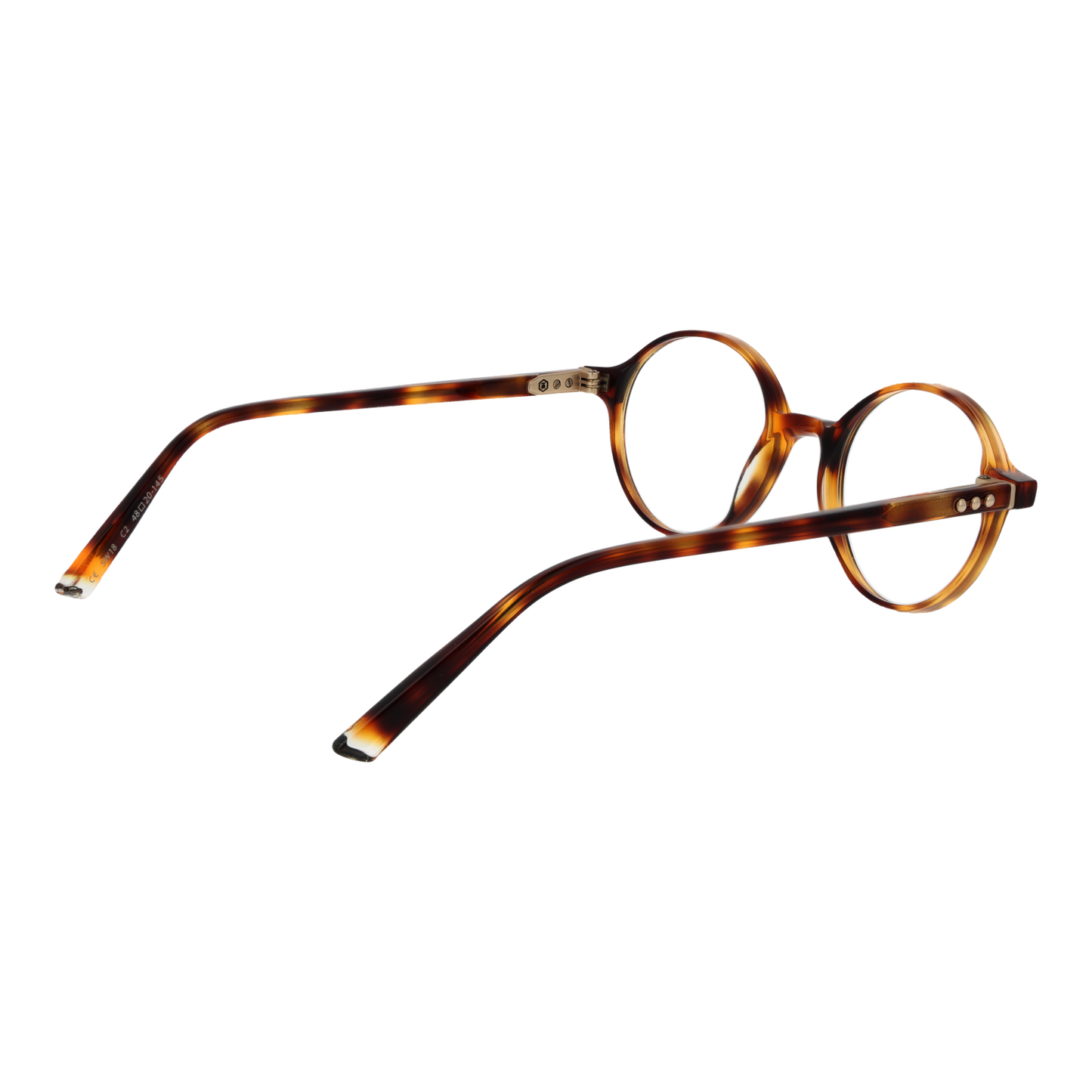 Taylor Morris Optical Frame SW18 C2 48