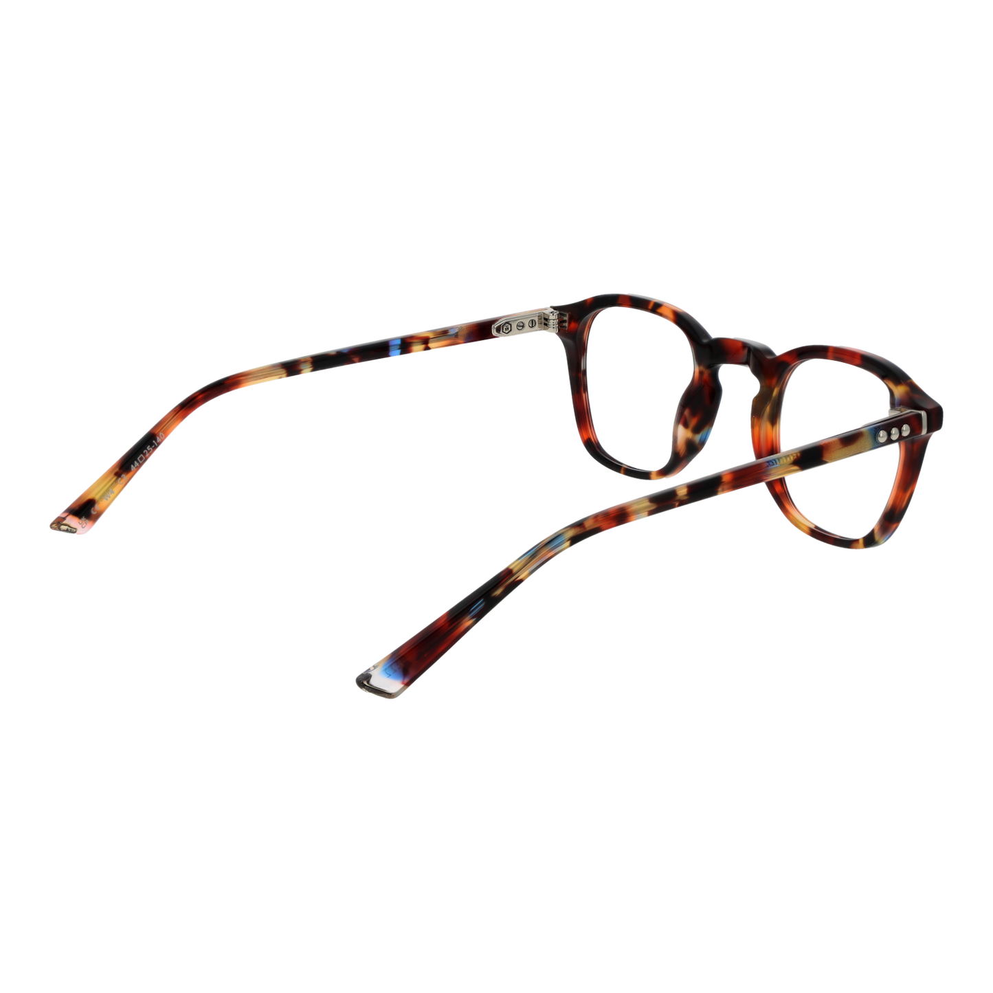 Taylor Morris Optical Frame W4 C3 44