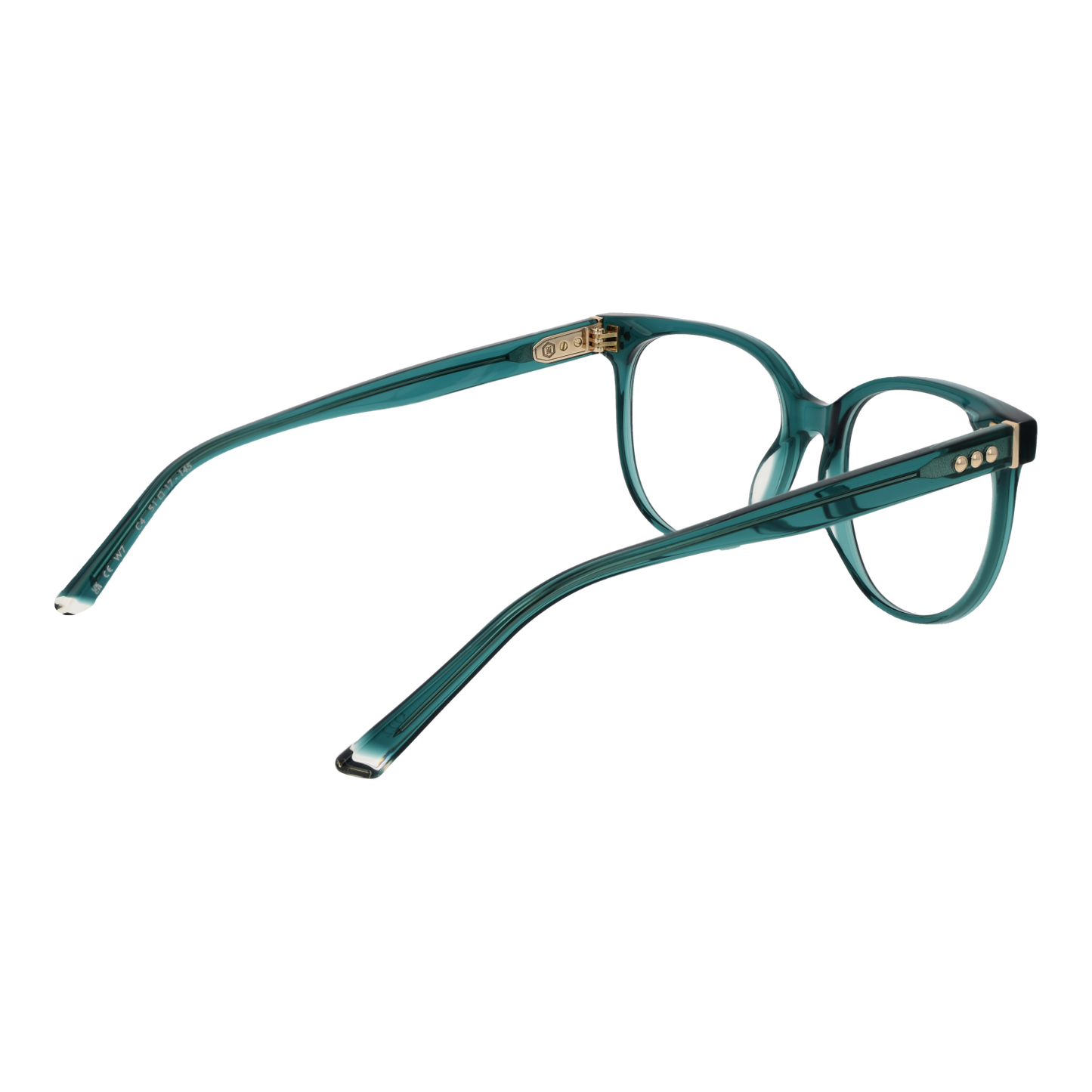 Taylor Morris Optical Frame W7 C4 51
