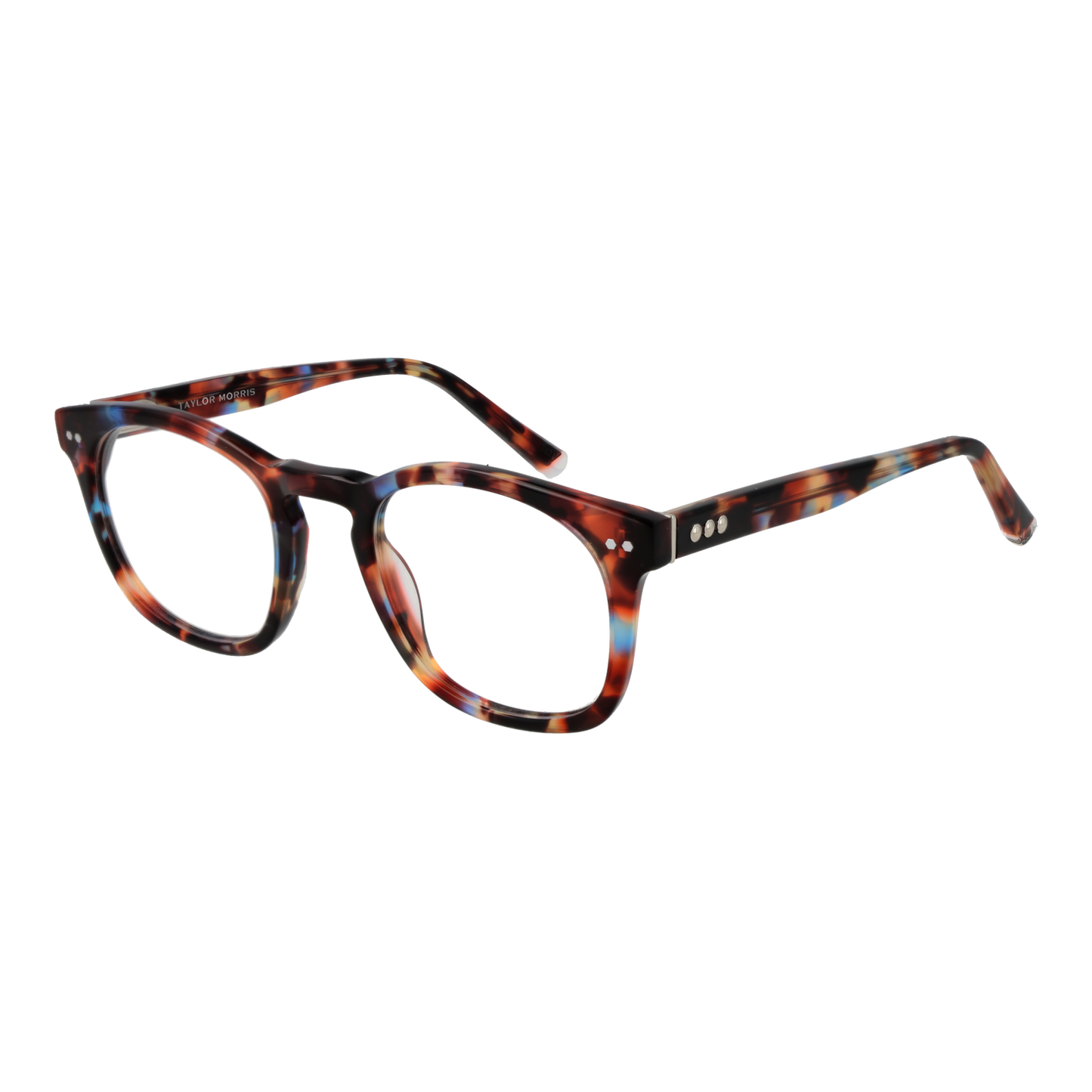 Taylor Morris Optical Frame W8 C2 49