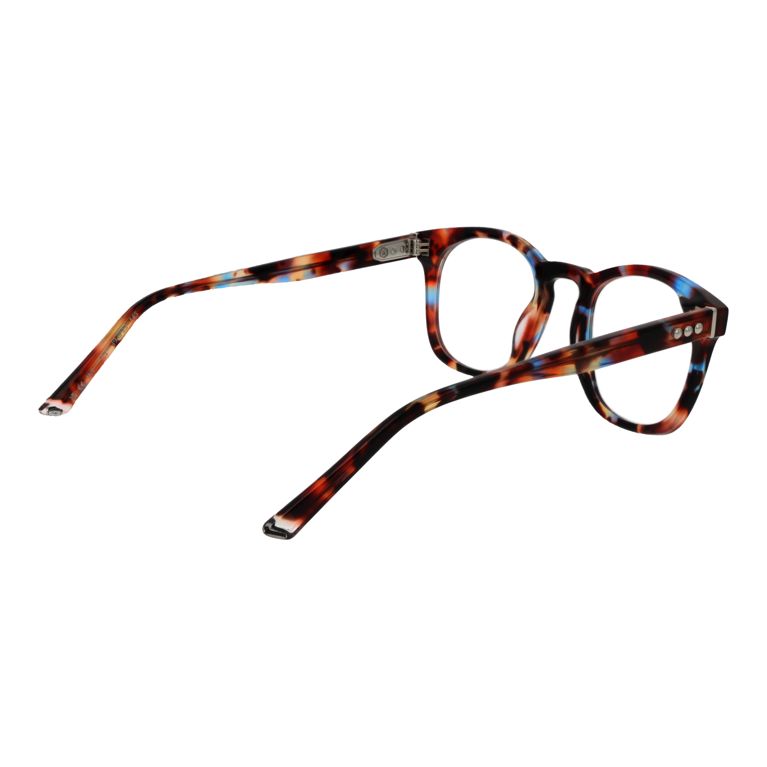 Taylor Morris Optical Frame W8 C2 49