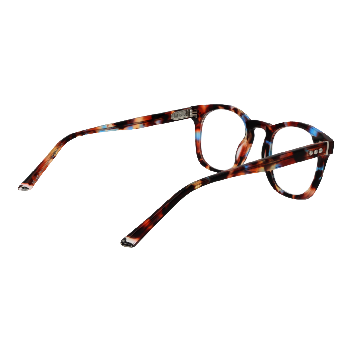 Taylor Morris Optical Frame W8 C2 49