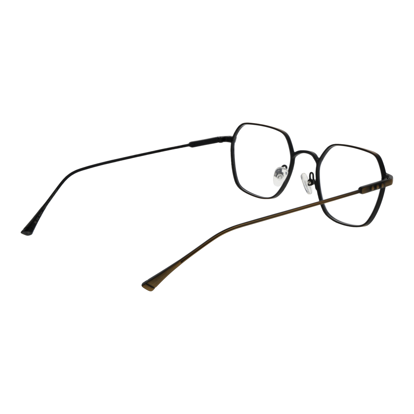 Taylor Morris Optical Frame TM02 C3 48