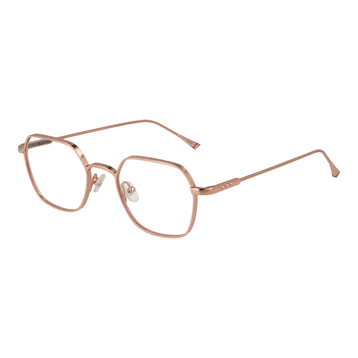 Taylor Morris Optical Frame TM02 C4 48