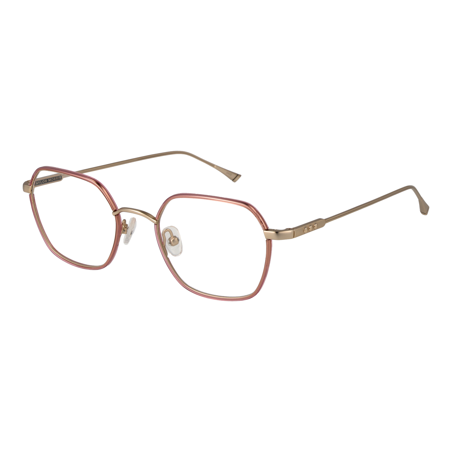 Taylor Morris Optical Frame TM03 C4 48