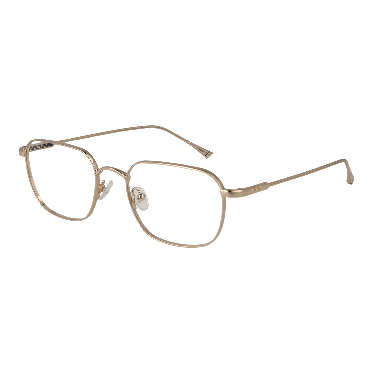 Taylor Morris Optical Frame TM04 C2 52