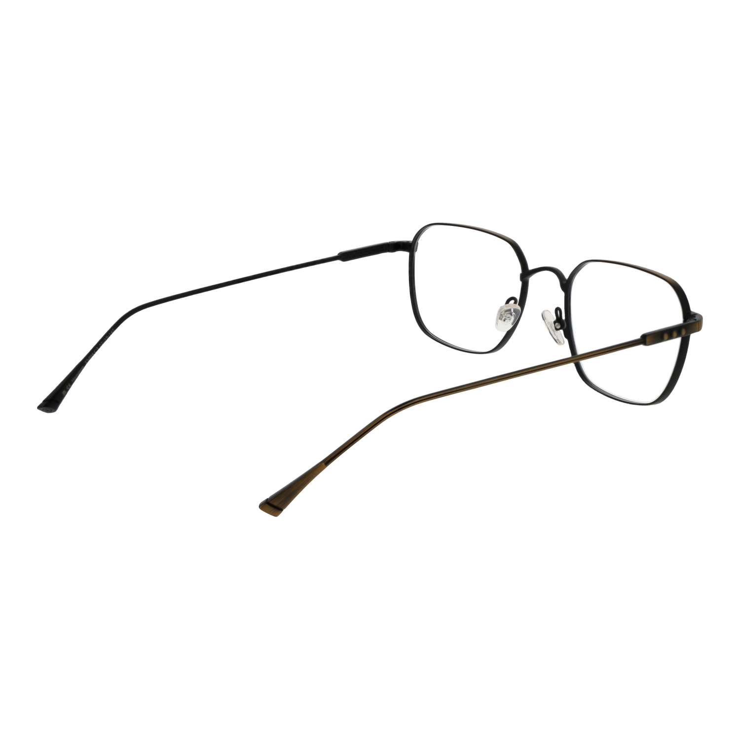 Taylor Morris Optical Frame TM04 C3 52