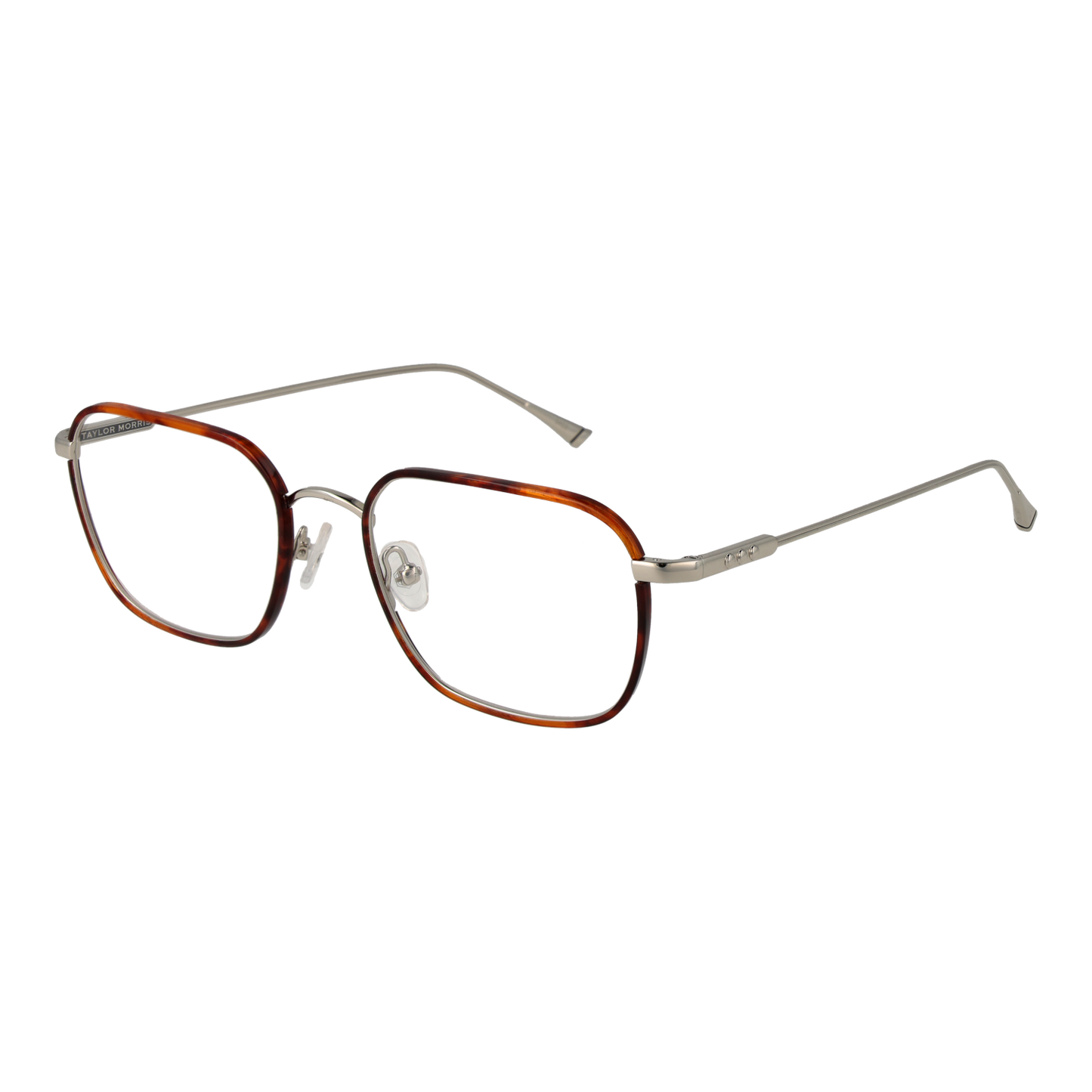 Taylor Morris Optical Frame TM05 C2 52