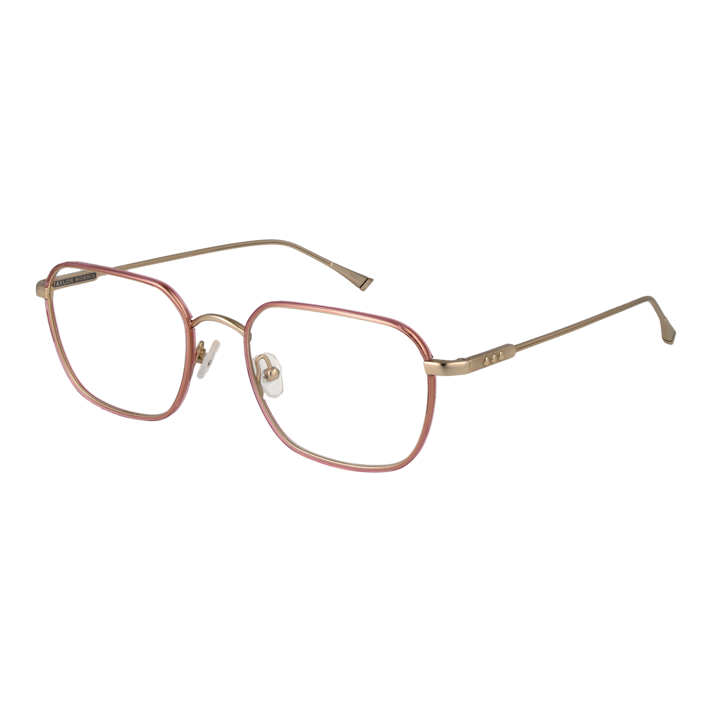 Taylor Morris Optical Frame TM05 C4 52