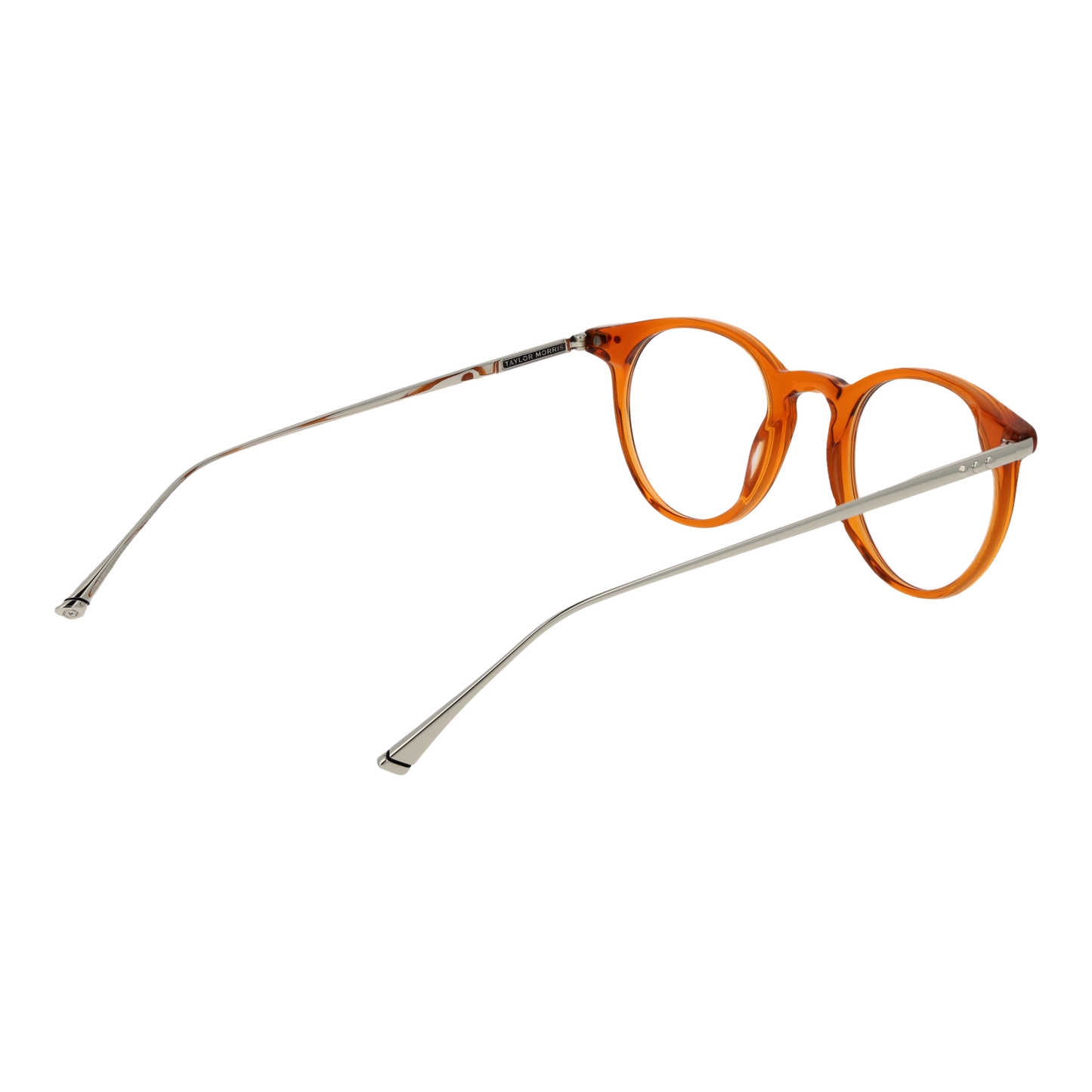 Taylor Morris Optical Frame TM07 C3 47