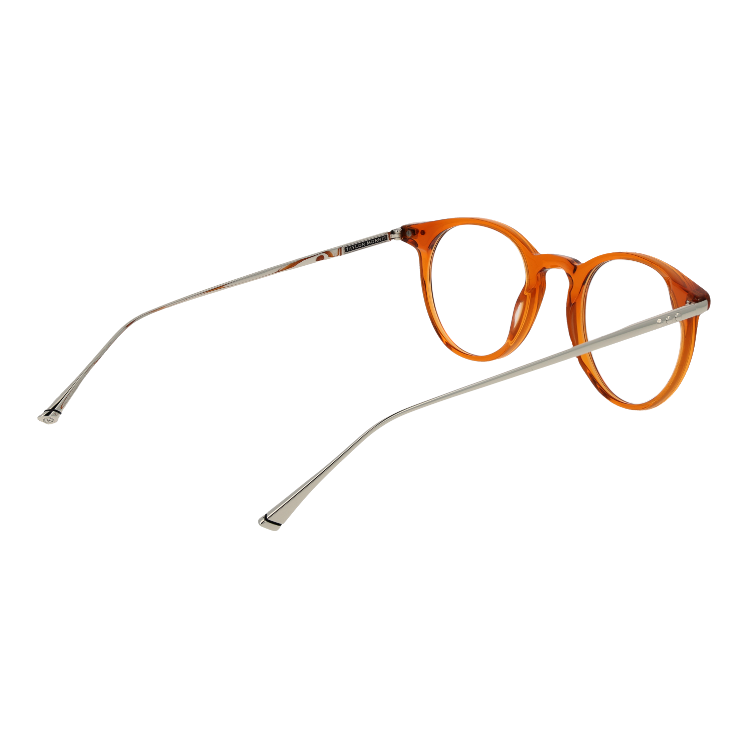 Taylor Morris Optical Frame TM07 C3 47