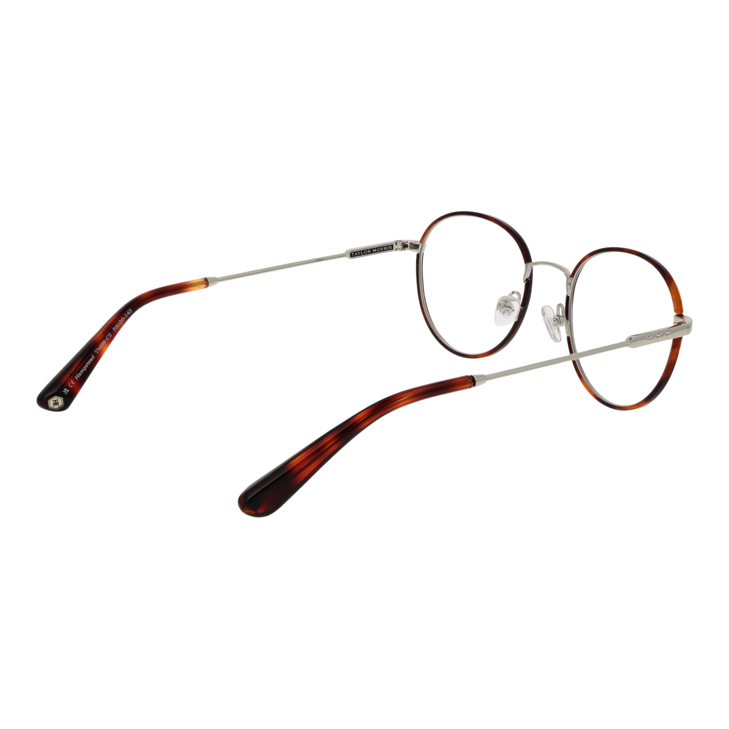 Taylor Morris Optical Frame TM09 C2 50