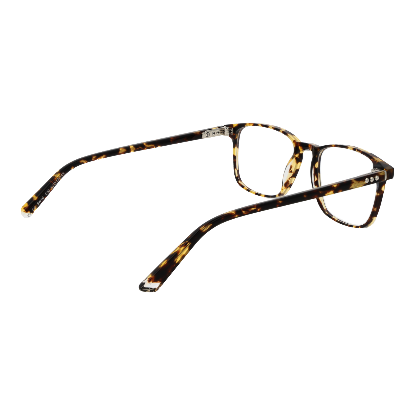 Taylor Morris Optical Frame SW16 C10 52