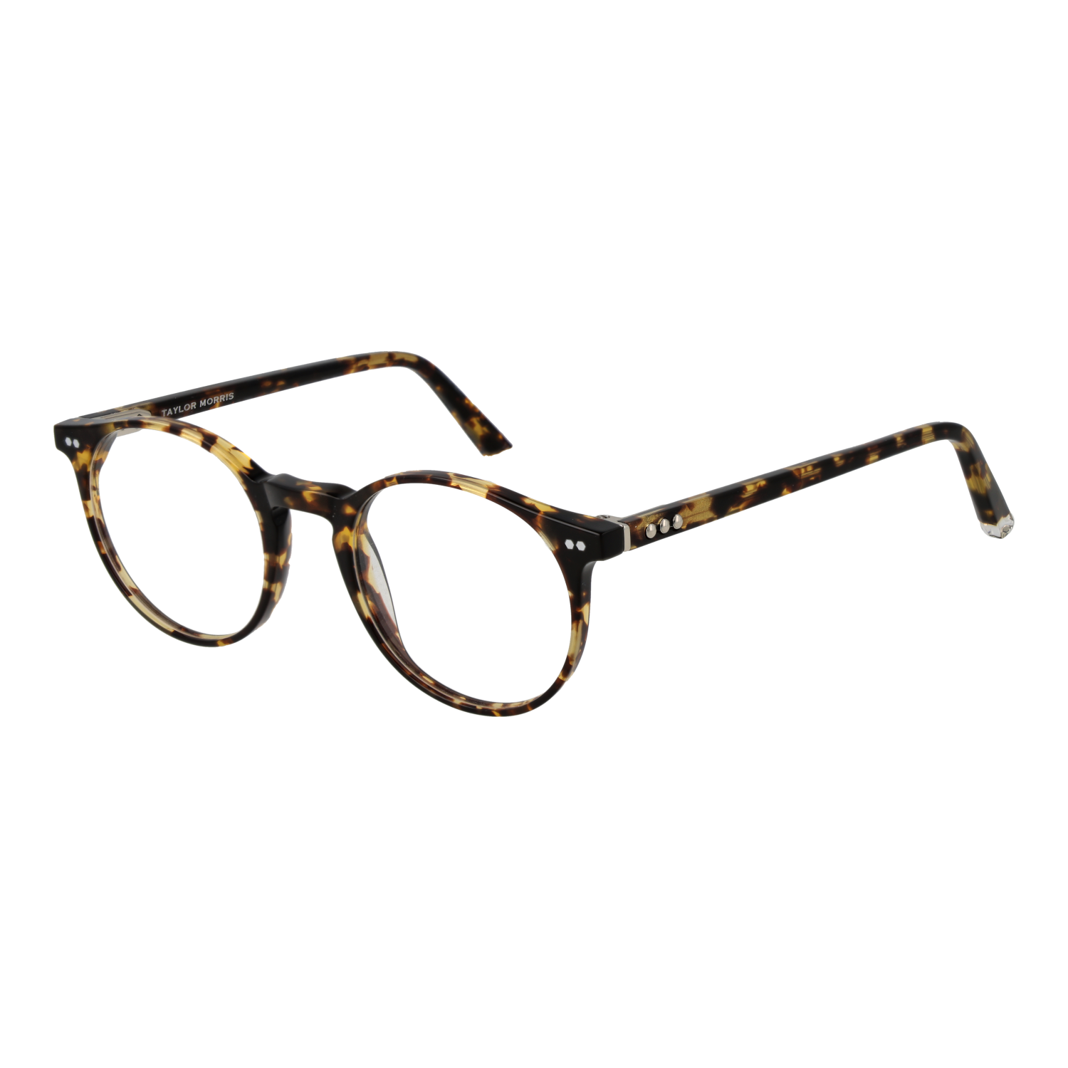Taylor Morris Optical Frame SW17 C10 48