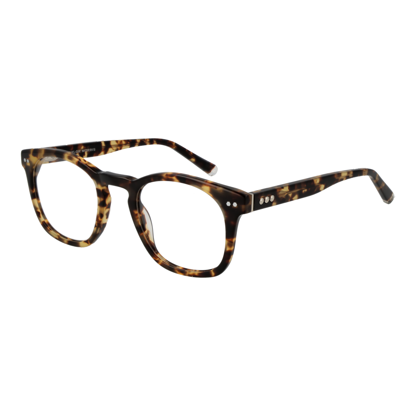 Taylor Morris Optical Frame W8 C7 49