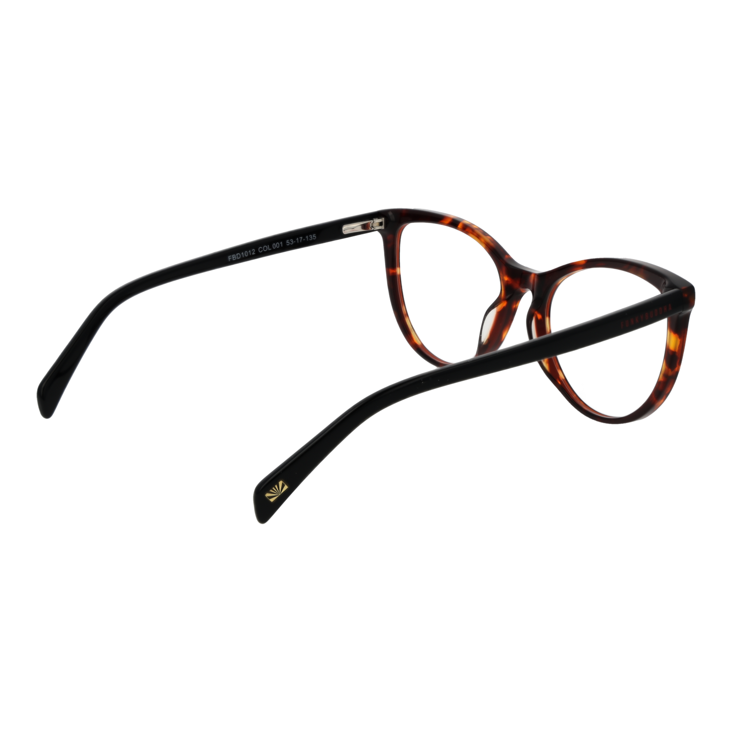 Funky Buddha Optical Frame FBD1012 001 53