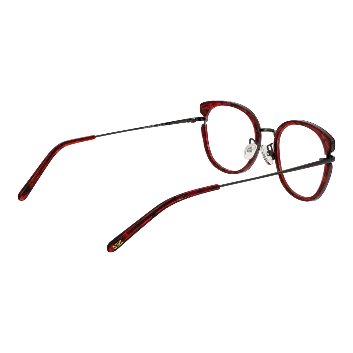 Funky Buddha Optical Frame FBD1013 002 52
