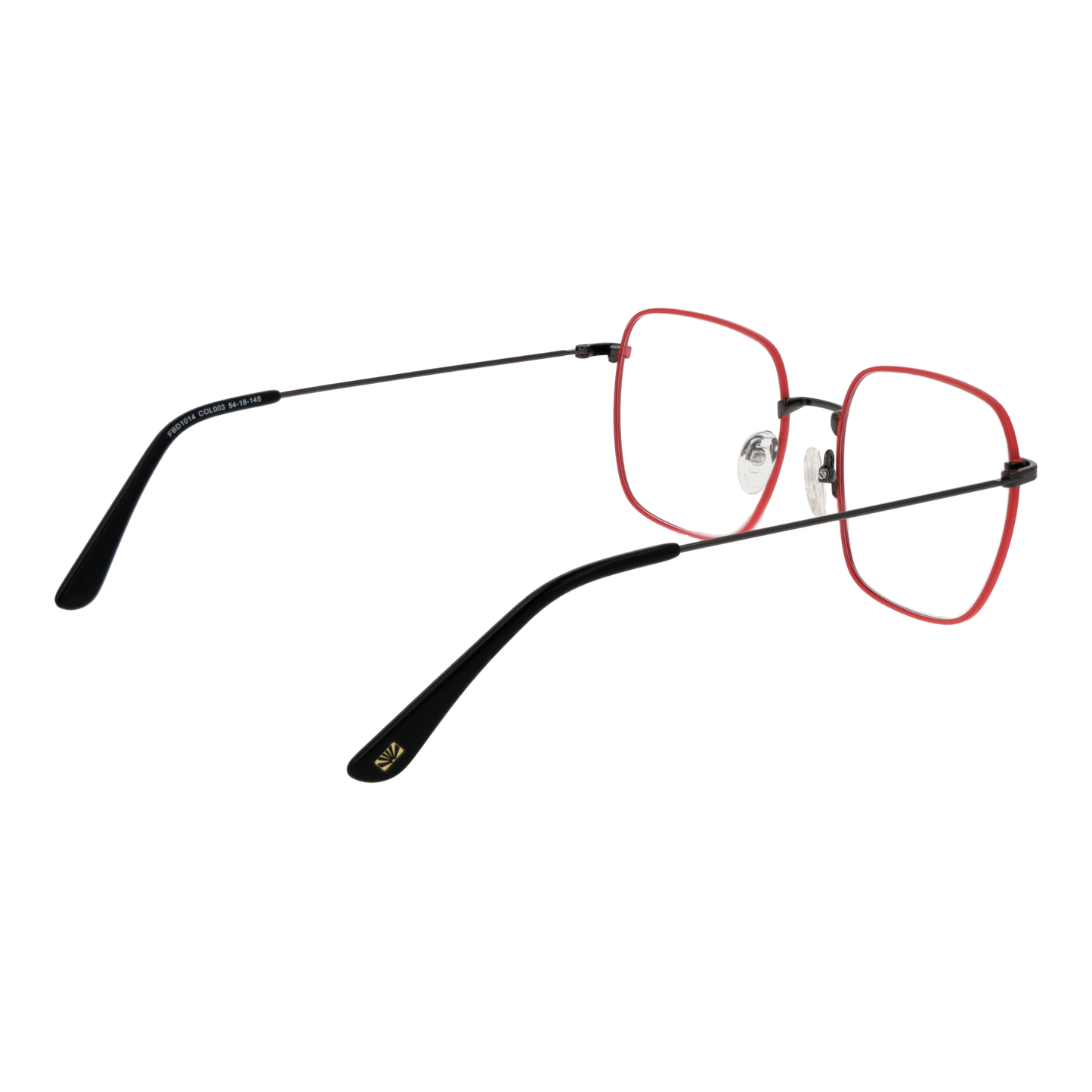 Funky Buddha Optical Frame FBD1014 003 54