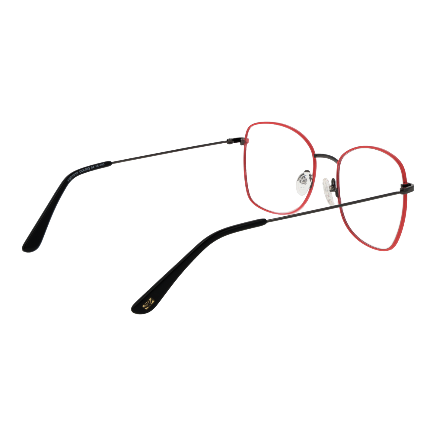 Funky Buddha Optical Frame FBD1015 003 54