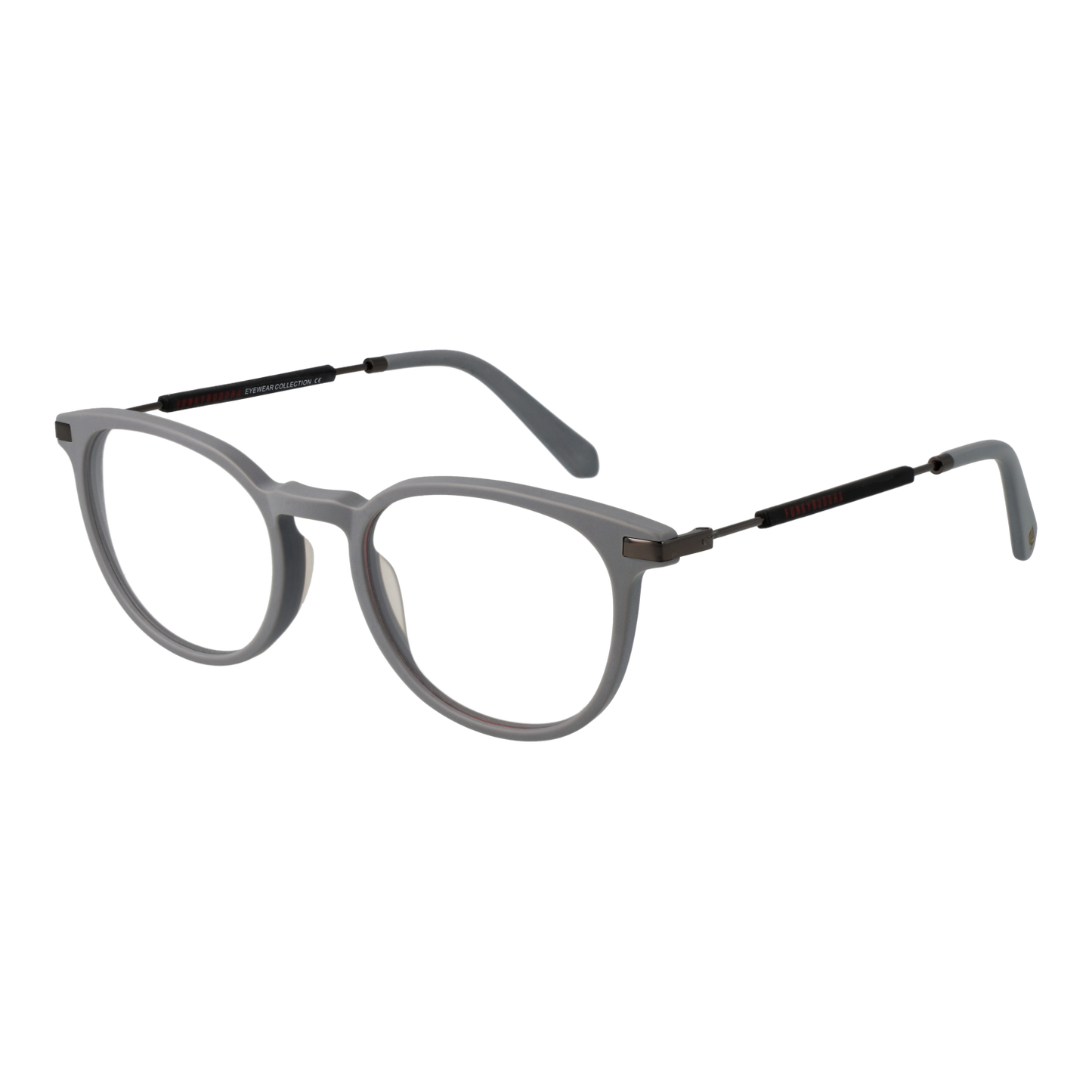 Funky Buddha Optical Frame FBD1017 003 49