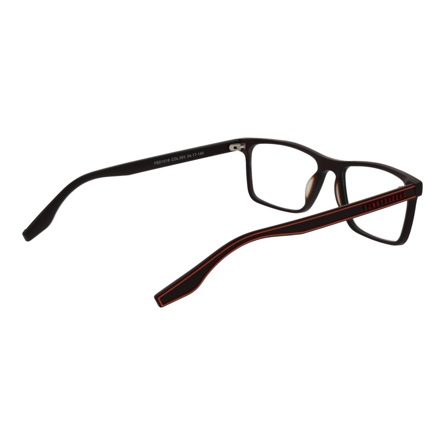 Funky Buddha Optical Frame FBD1018 003 54