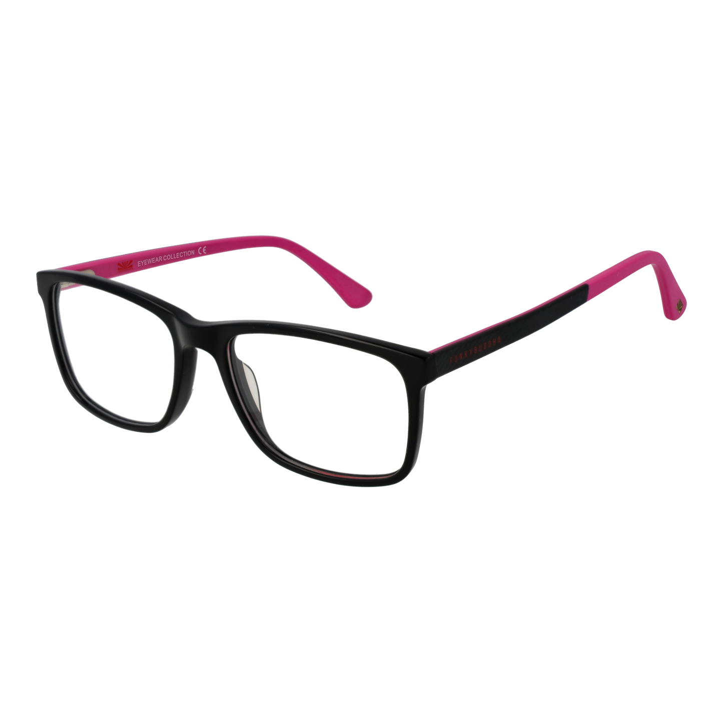 Funky Buddha Optical Frame FBD1026 004 55
