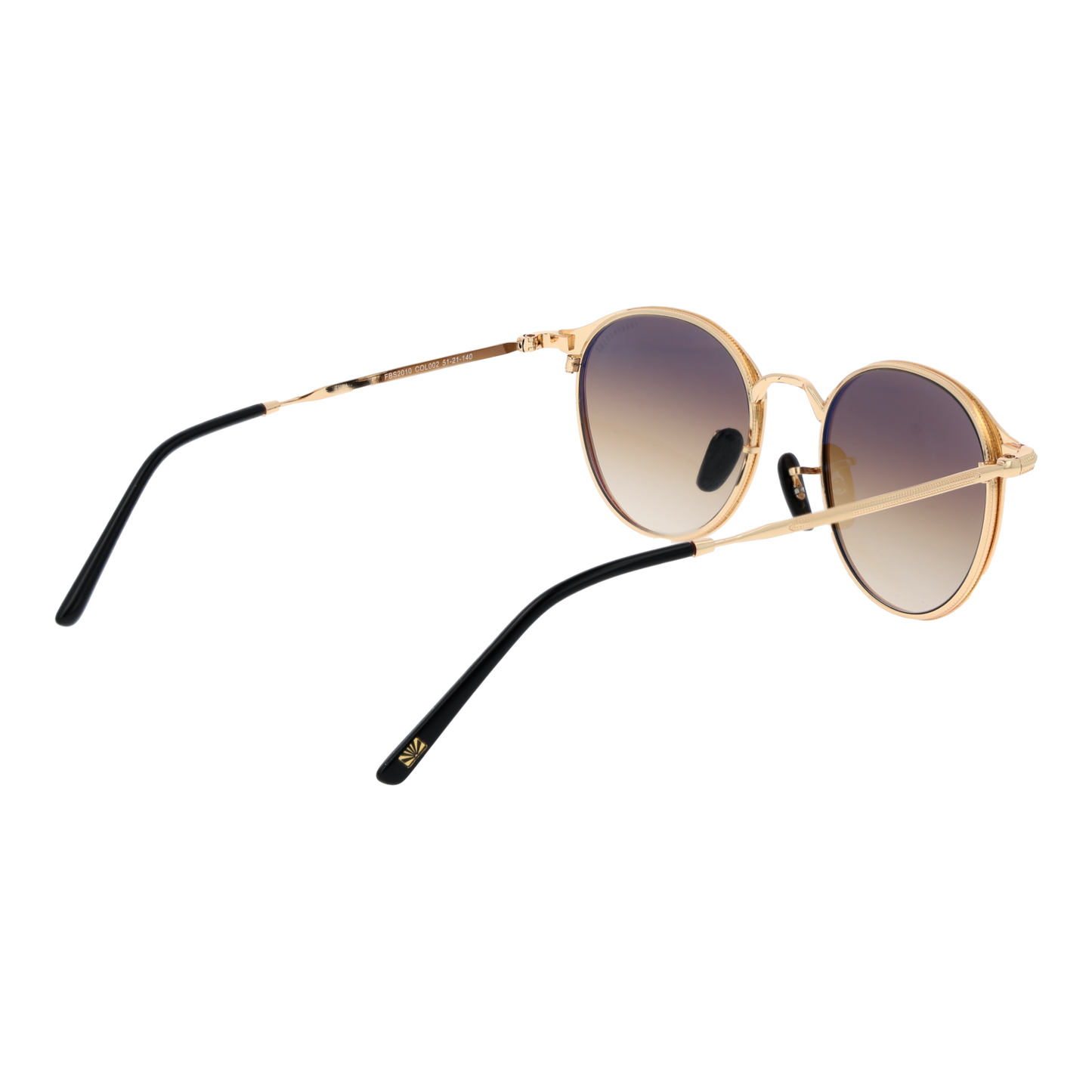 Funky Buddha Sunglasses FBS2010 002 51