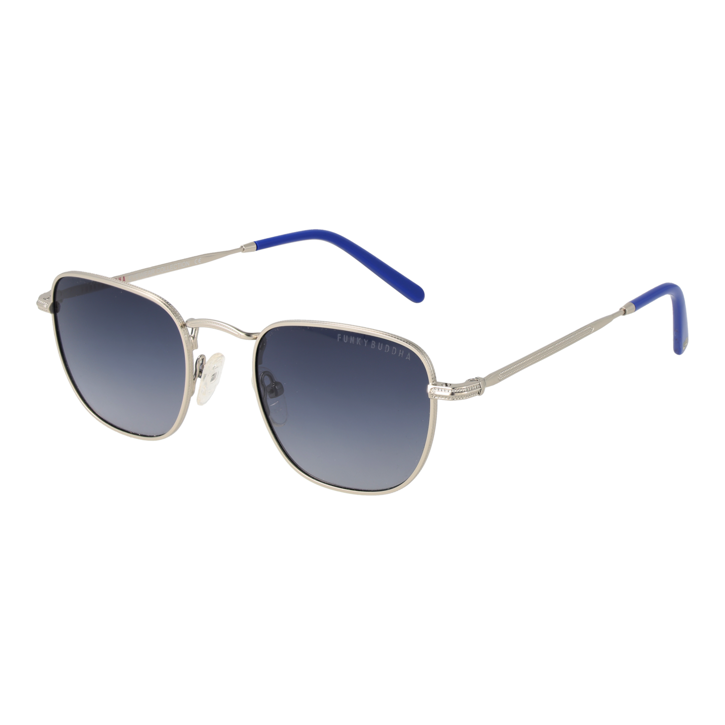 Funky Buddha Sunglasses FBS2030 004 48