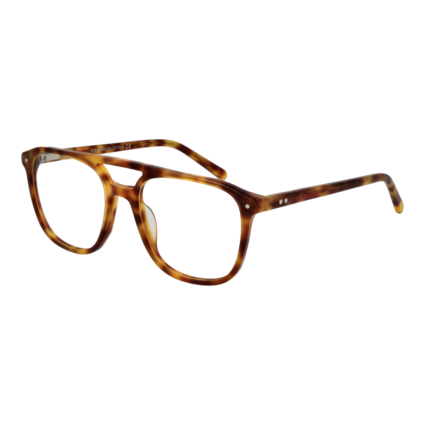 Funky Buddha Optical Frame FBD1027 002 53