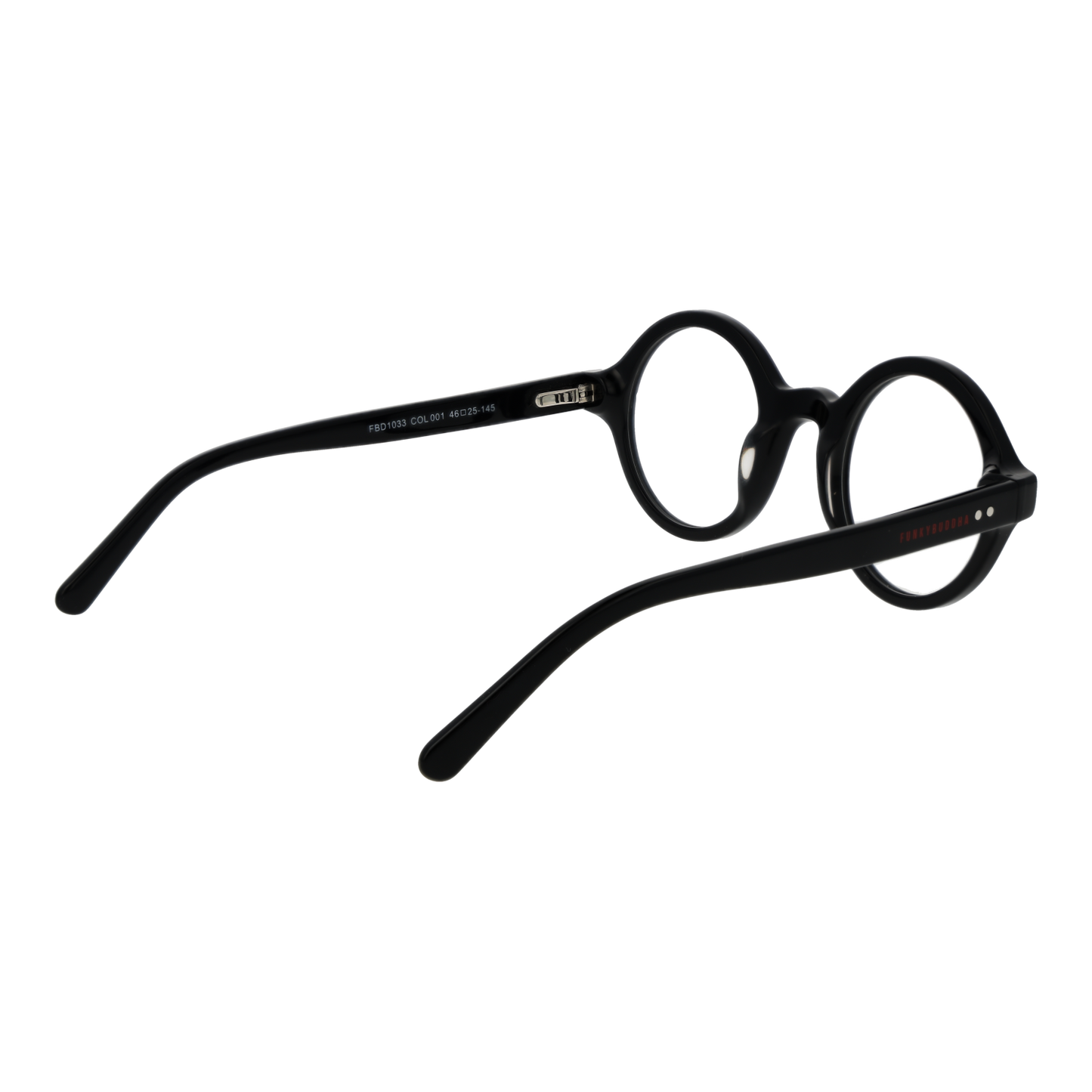 Funky Buddha Optical Frame FBD1033 001 46
