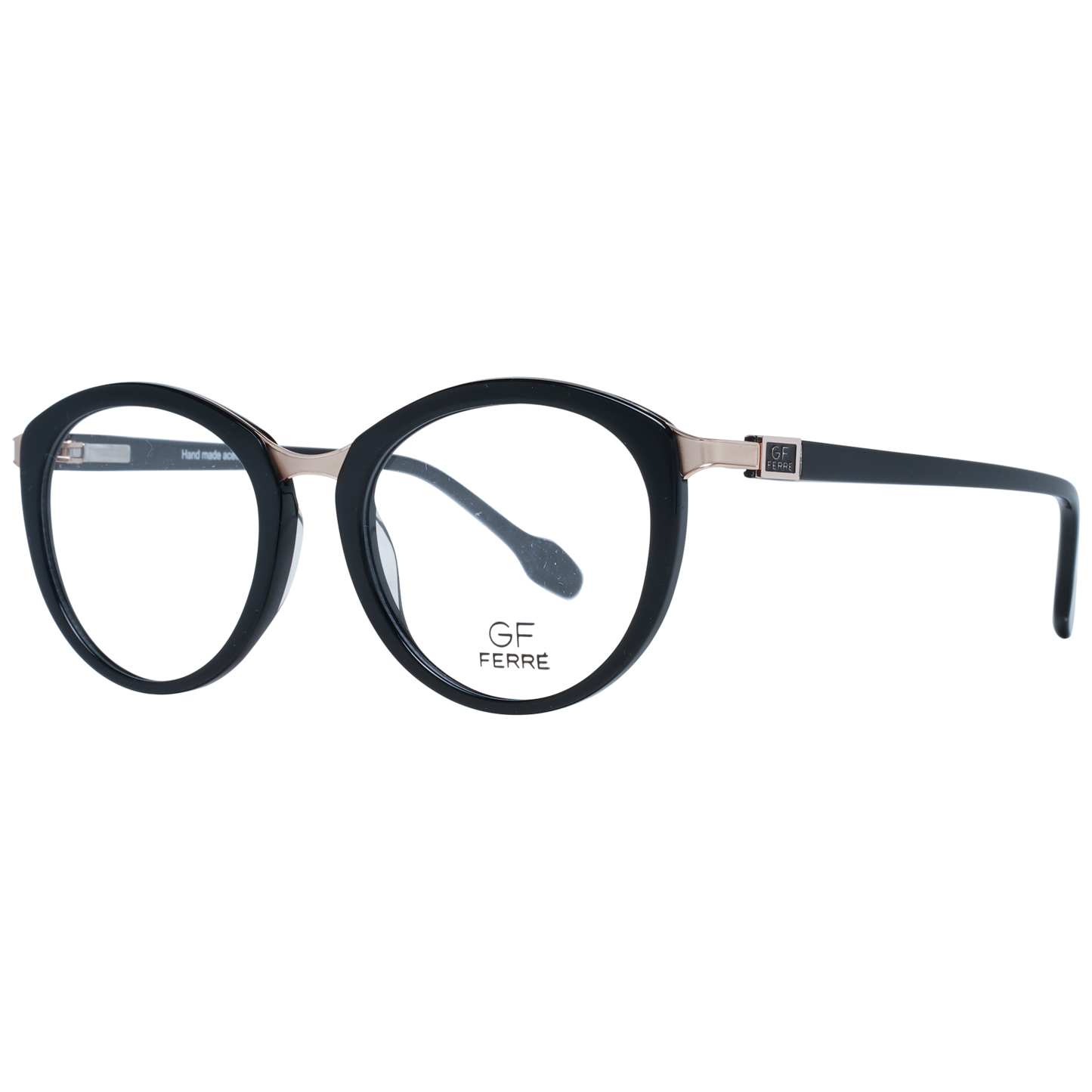 Gianfranco Ferre Optical Frame GFF0116 001A 48
