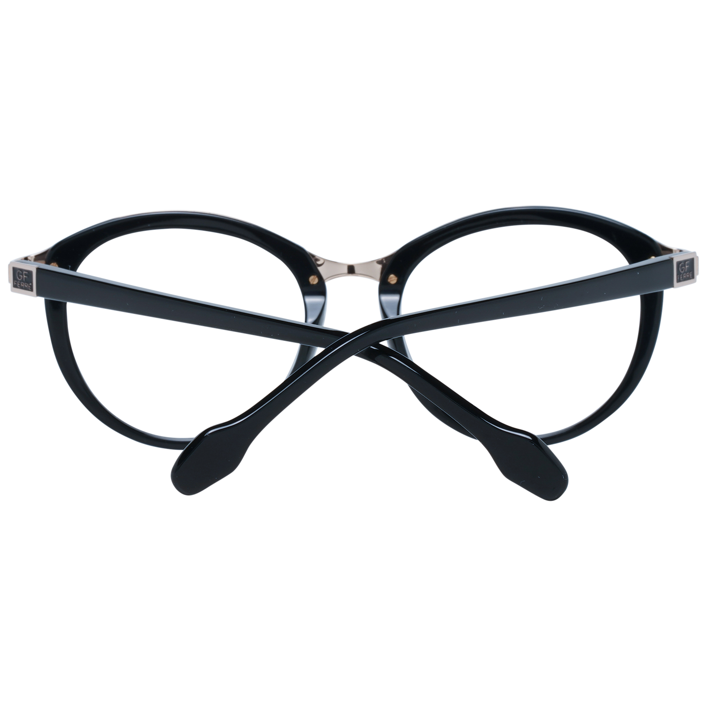 Gianfranco Ferre Optical Frame GFF0116 001A 48