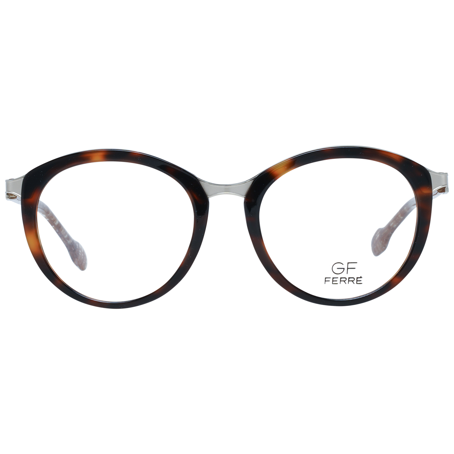Gianfranco Ferre Optical Frame GFF0116 002 48