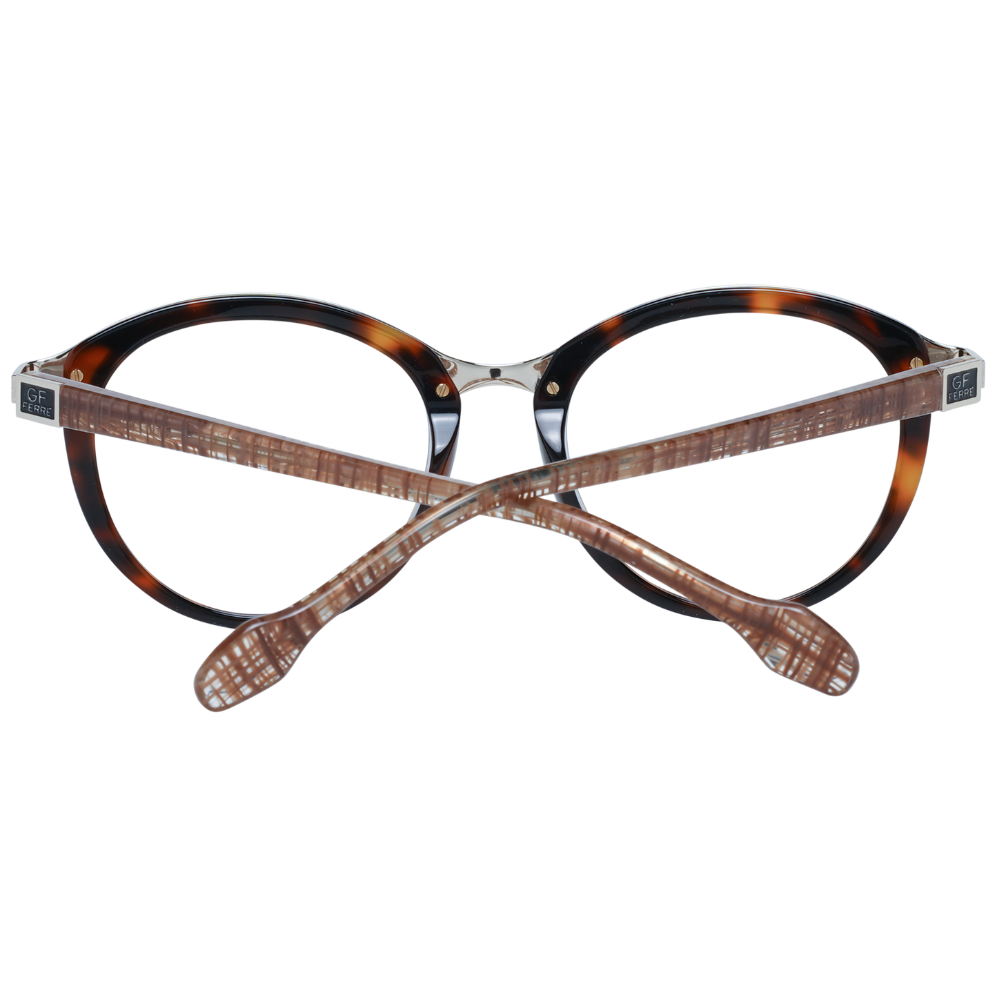 Gianfranco Ferre Optical Frame GFF0116 002 48