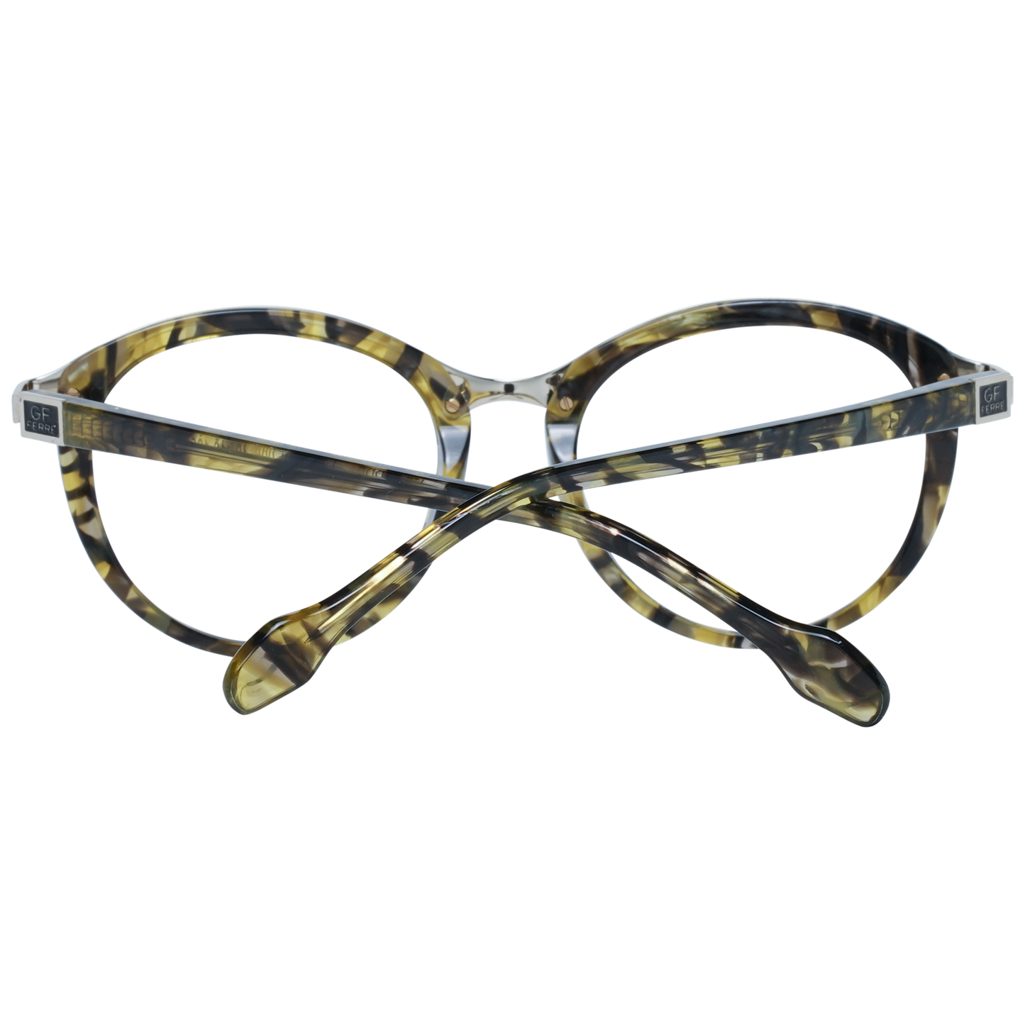 Gianfranco Ferre Optical Frame GFF0116 005 48