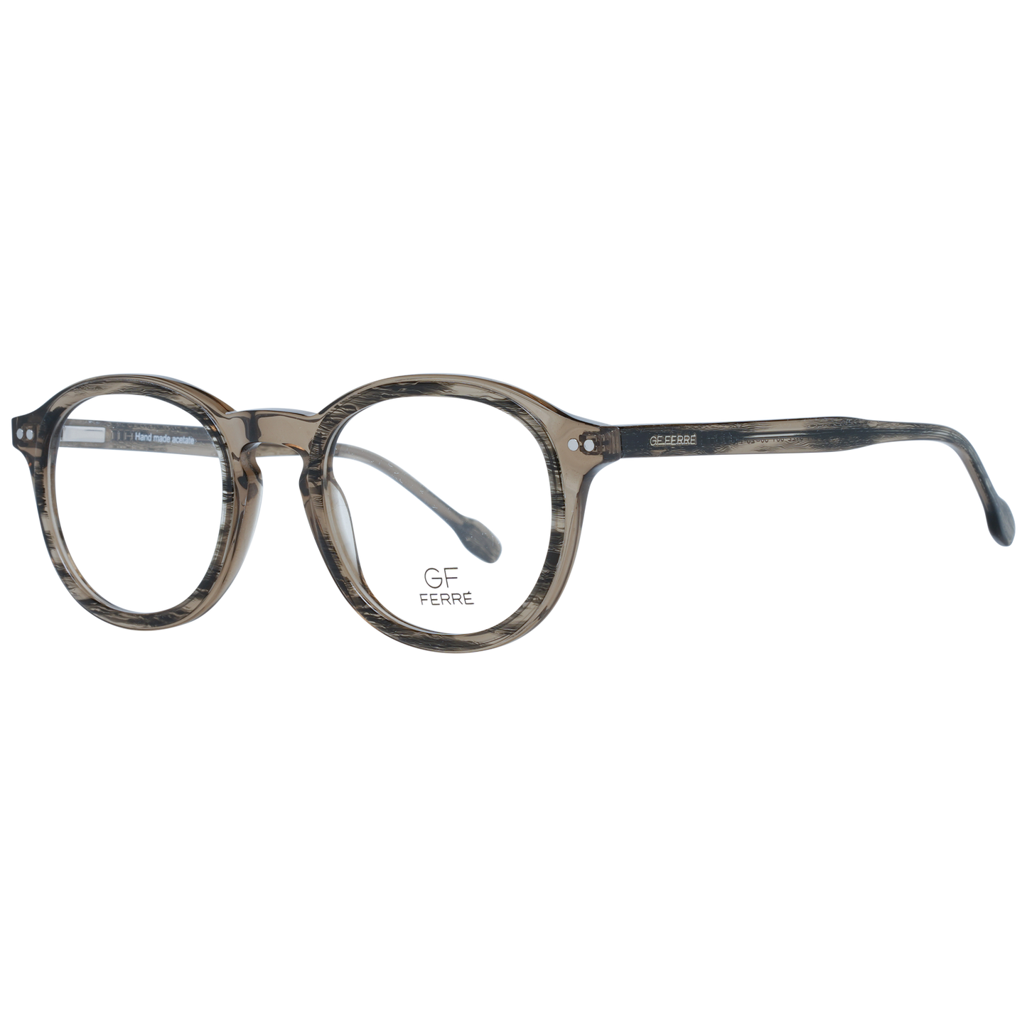 Gianfranco Ferre Optical Frame GFF0122 001 50