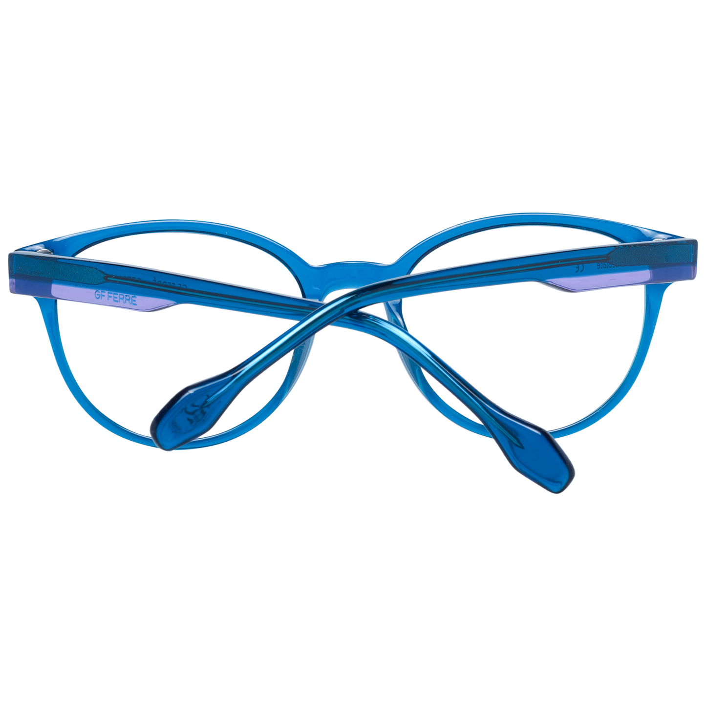 Gianfranco Ferre Optical Frame GFF0141 005 50