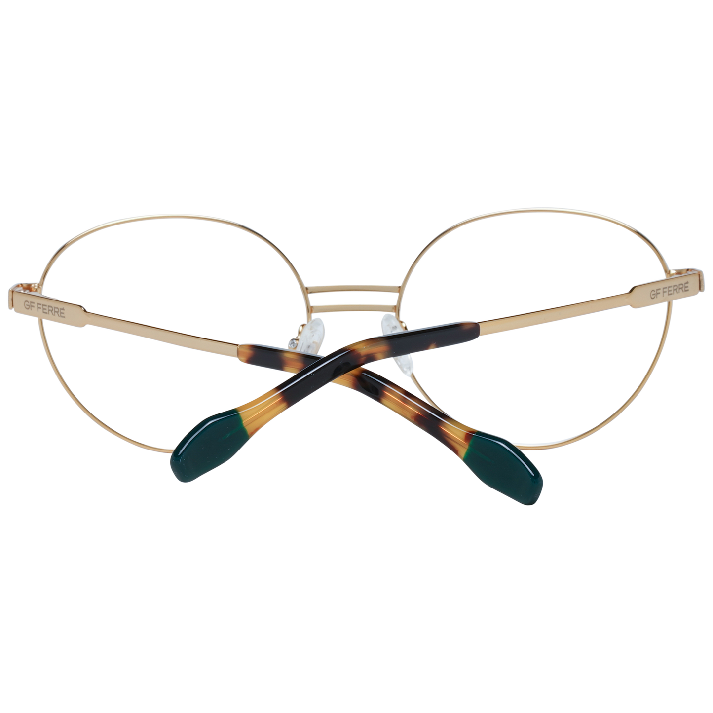 Gianfranco Ferre Optical Frame GFF0165 001 55