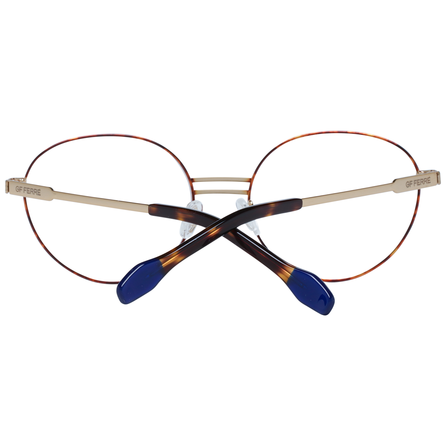 Gianfranco Ferre Optical Frame GFF0165 006 55