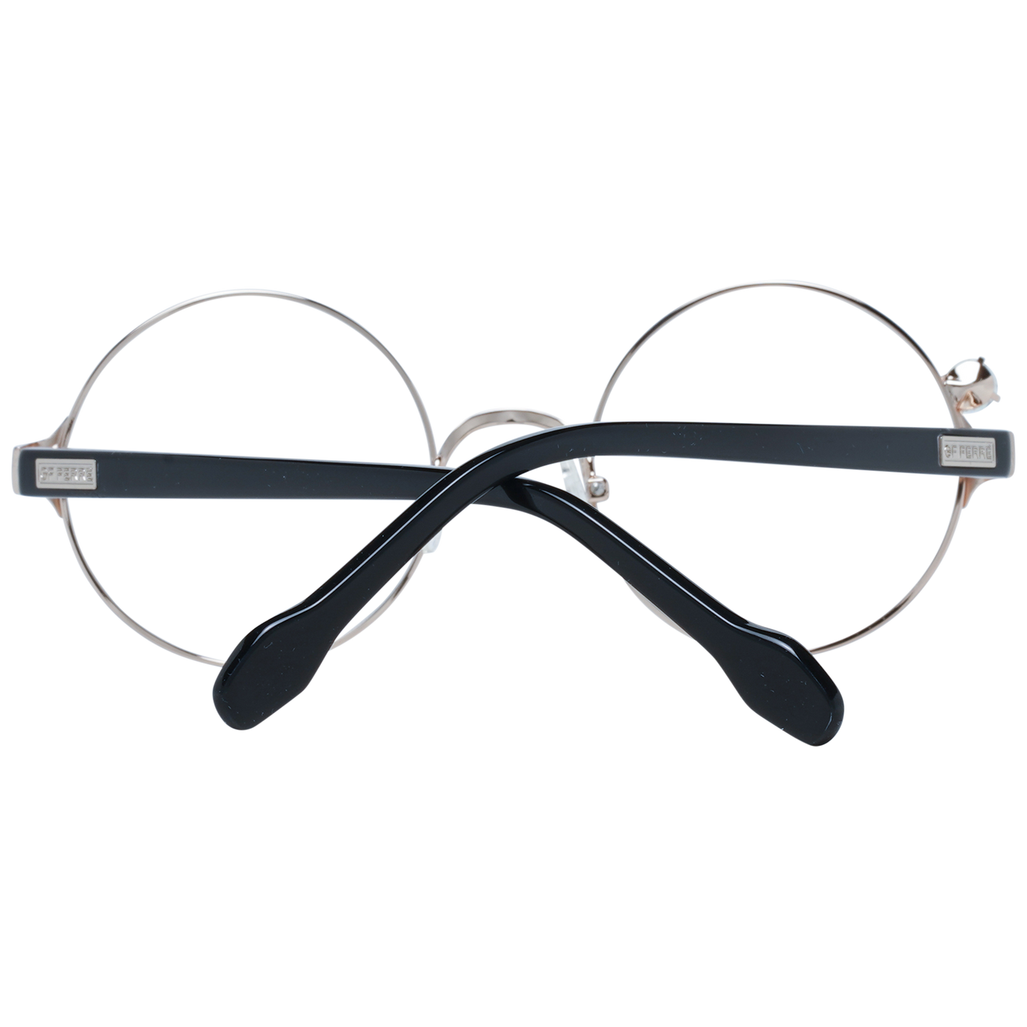 Gianfranco Ferre Optical Frame GFF0093 001 48
