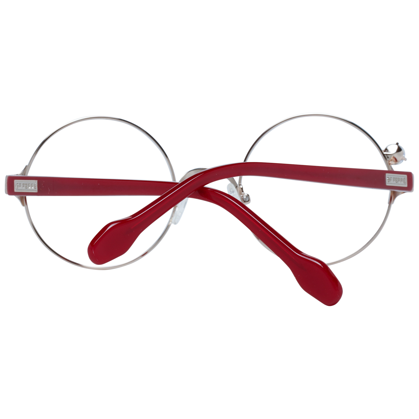 Gianfranco Ferre Optical Frame GFF0093 004 48